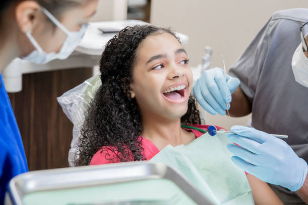 Best Knocked-Out Tooth Emergency  in Shamrock, TX