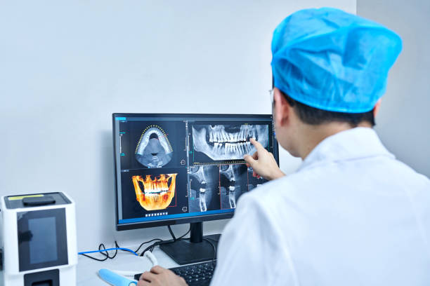 Best Tooth Infection Emergency Dentist  in Shamrock, TX