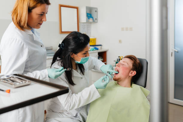 Best Emergency Dentist Near Me  in Shamrock, TX