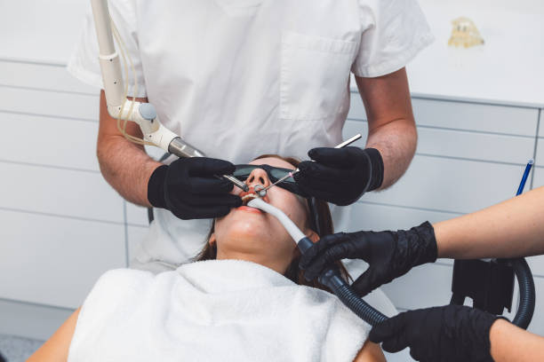 Best Emergency Tooth Extraction  in Shamrock, TX